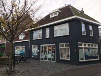 Verhuur