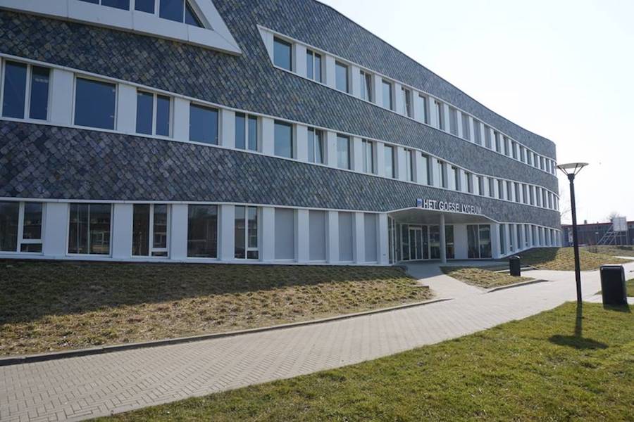 Pontes Oranjeweg